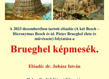 Brueghel képmesék