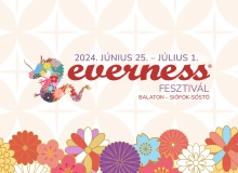 Everness Fesztivál 2024