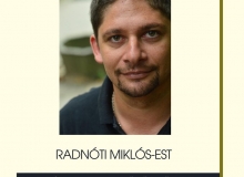 Radnóti Miklós-est