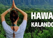 Hawaii kalandok könyvbemutató