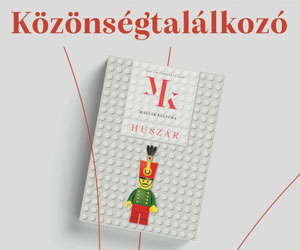 A Magyar Kultúra magazin közönségtalálkozója Budapest