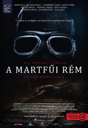 Filmklub - A martfűi rém Gyula plakát