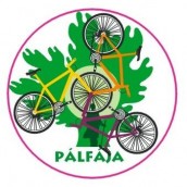 Biciklitúra Tiszakécskére Nagykőrös plakát
