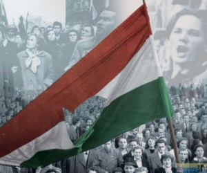 Az 1956-os forradalom és szabadságharc 62. évfordulója Cegléd