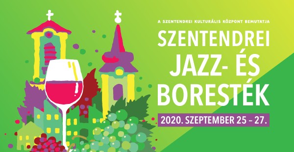 Szentendrei Jazz- és Bornapok
