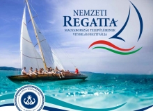 Nemzeti Regatta – Magyarország Településeinek Vitorlás Fesztiválja