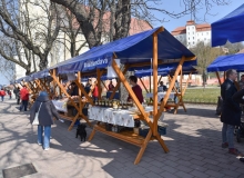 Hazai Piac