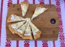 VIII. Lángos fesztivál