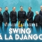Swing à la Django