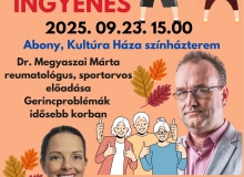 Szenior Akadémia