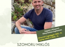 Egy kertész kertje