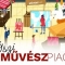 Őszi művészpiac
