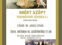 KÉPZŐMŰVÉSZET - TÖRTÉNELEM - IRODALOM