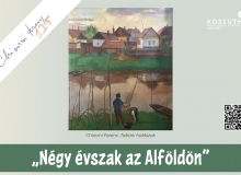 "Négy évszak az Alföldön"