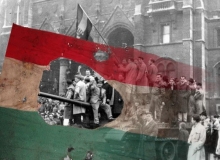 1956-os megemlékezés