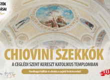 Chiovini szekkók