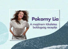 Pokorny Lia Est<br>2025. január 31.