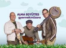 Alma együttes<br>2025. február 15.