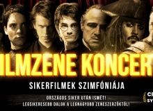 FILMZENE KONCERT