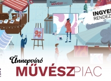 Ünnepváró MŰVÉSZpiac