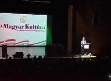 A Magyar Kultúra Napja
