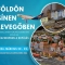 FÖLDÖN-SÍNEN-LEVEGŐBEN