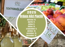 Októberi piactér