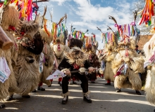 Pustovanje v Lendavi