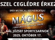Mágus