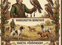 III. Ceglédi Vad-Gasztro Fesztivál