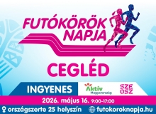 Futókörök Napja