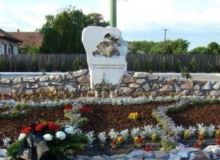 Trianoni megemlékezés Nyársapáton