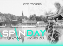 5. SpinDay Maraton