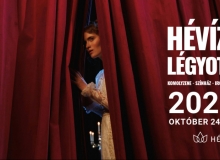 Hévízi Légyott
