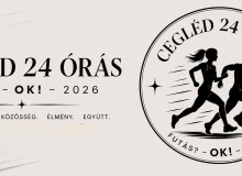 24 órás futás