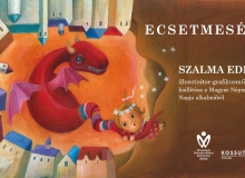 Ecsetmesék