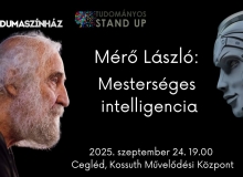 "Mesterséges intelligencia"