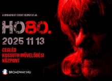 HOBO 80
