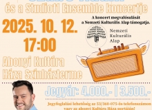 ,,Szól a rádió..."
