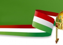 Államalapító Szent István Ünnepe - Nyársapát