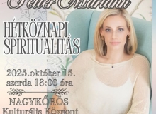 Hétköznapi spiritualitás