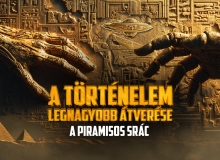A történelem legnagyobb átverése