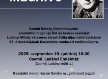 Meghívó