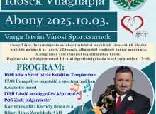 Idősek világnapja