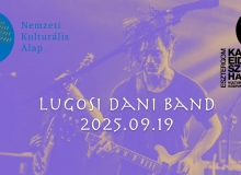 Lugosi Dani Band
