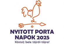 Őszi Nyitott Porta Nap a Zala-völgyben