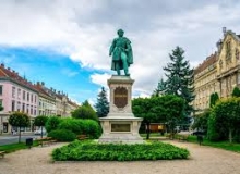Széchényiek és Széchenyiek nyomában Sopron utcáin