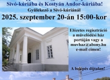 Kulturális Örökség Nap