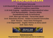 Ceglédberceli szüreti mulatság és Szeptember Feszt