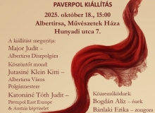 Szövetbe szőtt történetek